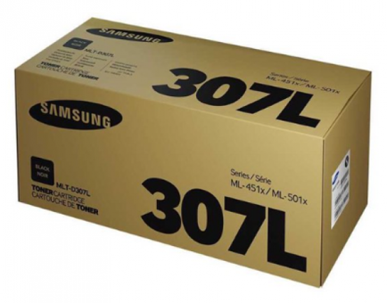 Samsung 307L Orijinal Siyah Toner
