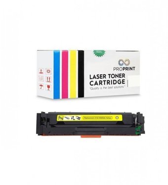 Proprint CRG-055 Canon Muadil Sarı Toner
