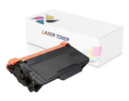 Inkwell TN-3437 Brother Muadil Siyah Toner