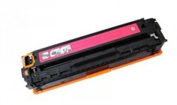 Inkwell 125A Hp Muadil Kırmızı Toner