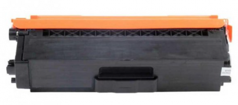 Ekoset TN345 Brother Muadil Siyah Toner