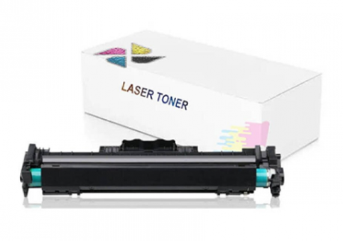 Inkwell CF219A Canon Muadil Siyah Toner