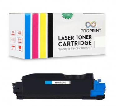 Proprint TK-5270 Kyocera Muadil Mavi Toner