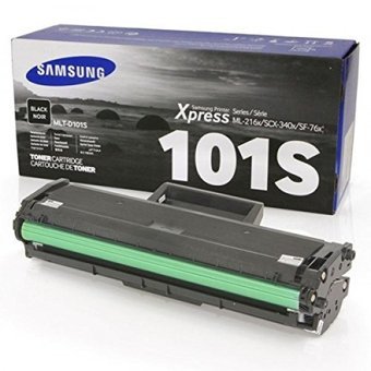Samsung 101S Orijinal Siyah Toner