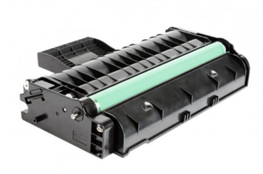 Ekoset SP212 Ricoh Muadil Siyah Toner