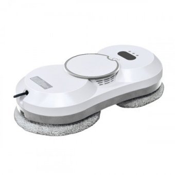 Smartmi Cleanbot Moplu Gri Robot Süpürge ve Paspas