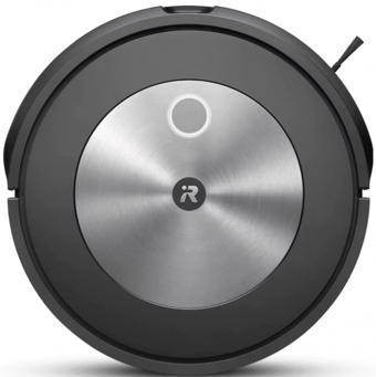 iRobot Roomba j7 Haritalı Gri Robot Süpürge