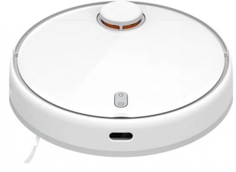 Xiaomi Vacuum Mop 2 Pro Haritalı Moplu 3000 Pa Beyaz Robot Süpürge ve Paspas