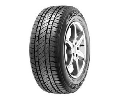 Lassa 245/70 R16 111H Competus H/L XL Yaz Lastiği
 2021 ve Öncesi