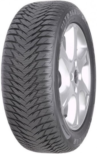 Goodyear 205/55 R16 91T UltraGrip 8 Kış Lastiği
 2022