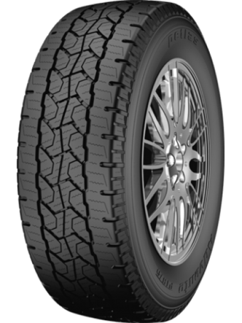 Petlas 195/75 R16 107RAdvente Pt 875 4 Mevsim Lastik 2022
