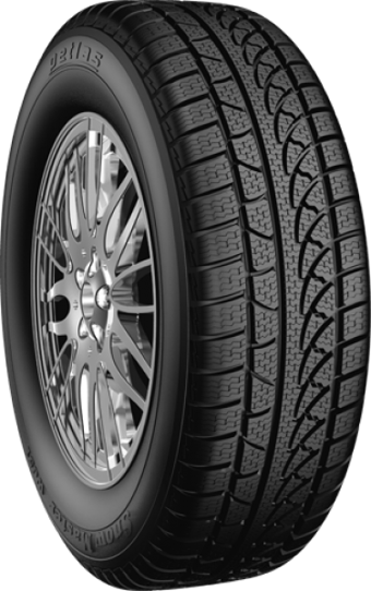 Petlas 205/55 R16 91H Snow MasteRW651 Kış Lastiği
 2022