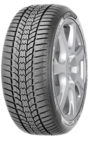 Sava 215/55 R17 98H Eskimo HP2 XL Kış Lastiği
 2022