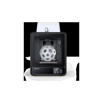 Creality Cr-200B Pro 60 mm/s Otomatik Kalibrasyonlu 3D Yazıcı
