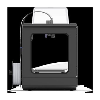 Creality Cr-200B Pro 60 mm/s Otomatik Kalibrasyonlu 3D Yazıcı