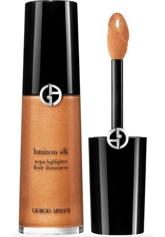 Giorgio Armani Luminous Silk Acqua Highlighter - 5 Sunset