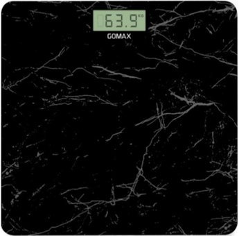 Gomax Cam Dijital Tartı