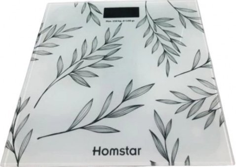 Homstar HS-3090 Cam Dijital Tartı