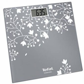 Tefal PP1140V0 BS Cam Dijital Tartı