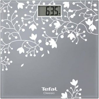 Tefal PP1140V0 BS Cam Dijital Tartı