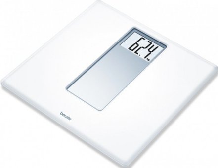 Beurer PS 160 Cam Dijital Tartı