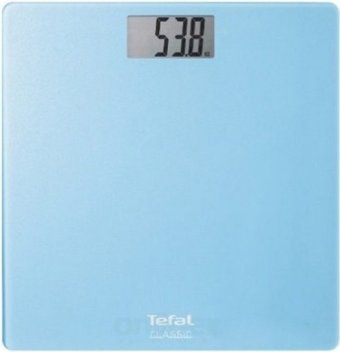 Tefal Classic Cam Dijital Tartı