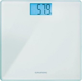 Grundig PS 2010 Cam Dijital Tartı