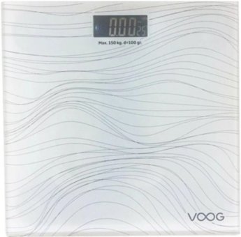 Voog Lps-04-05 Cam Dijital Tartı