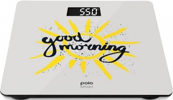 Polosmart PSC05 Cam Dijital Tartı