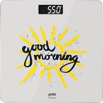 Polosmart PSC05 Cam Dijital Tartı