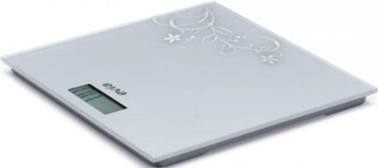 Evia Fokus EA-4107 Cam Dijital Tartı