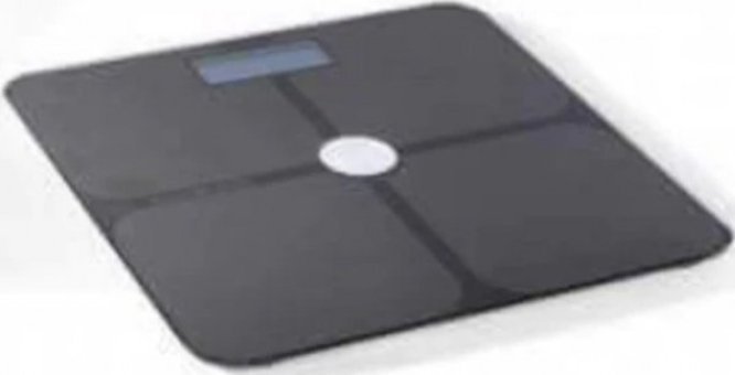 Dodo Scale Sc002 Cam Dijital Tartı