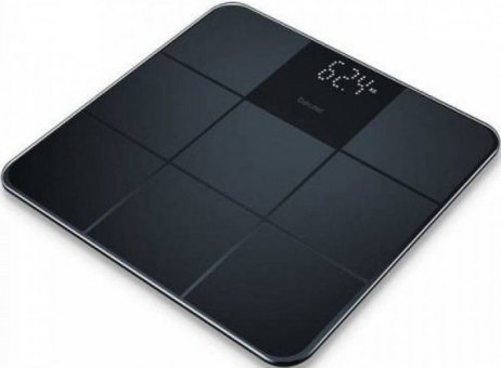 Beurer GS 235 Cam Dijital Tartı