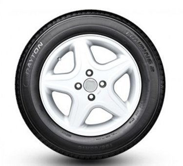 Dayton 175/65 R14 82T Touring 2 Yaz Lastiği
 2022