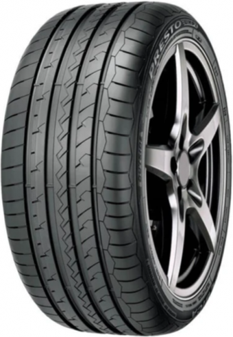 Debica 245/40 R18 97Y Presto UHP 2 Yaz Lastiği
 2023