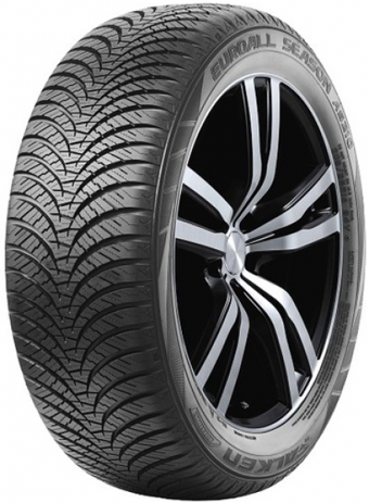 Falken 185/65 R14 86H EuroAll Season AS210 4 Mevsim Lastik 2021 ve Öncesi