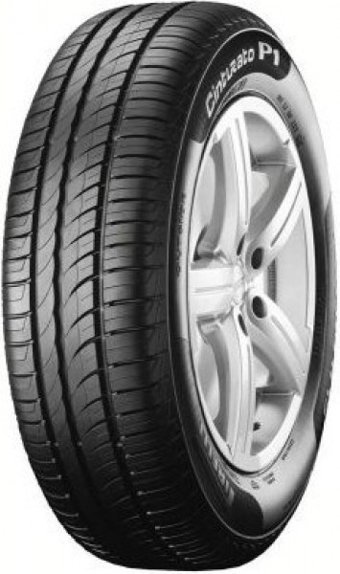 Pirelli 195/50 R15 82V Cinturato P1 Verde Hafif Ticari
 Yaz Lastiği
 2023