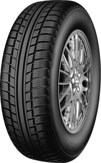 Petlas 165/65 R14 79T Snow MasteRW601 Kış Lastiği
 2023