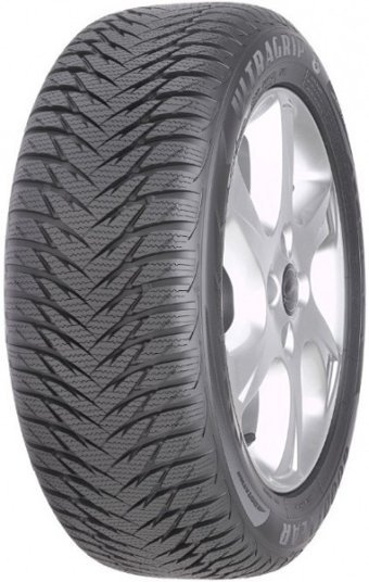 Goodyear 185/65 R15 88T UltraGrip 8 Kış Lastiği
 2022