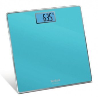 Tefal PP1503 Cam Dijital Tartı