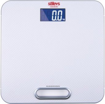 Stilevs BA-933 Silikon Dijital Tartı