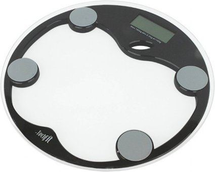 Techfit TF-1056 Cam Dijital Tartı