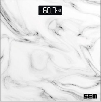 Sem Fitart Cam Dijital Tartı