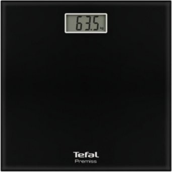 Tefal PP1060 Cam Dijital Tartı