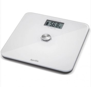Aprilla ABS 1070 Cam Dijital Tartı Beyaz