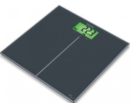 Beurer GS 280 Cam Dijital Tartı