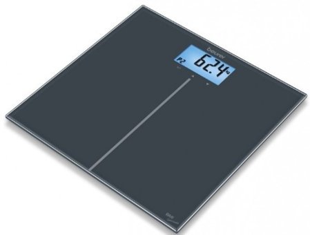 Beurer GS 280 Cam Dijital Tartı
