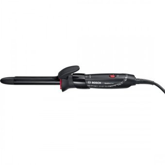 Bosch BrilliantCare Quattro-Ion PHC 5363 19 mm Bukle Seramik İyonlu Saç Maşası