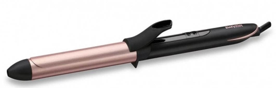 BaByliss C451E Otomatik 25 mm Bukle Seramik Saç Maşası
