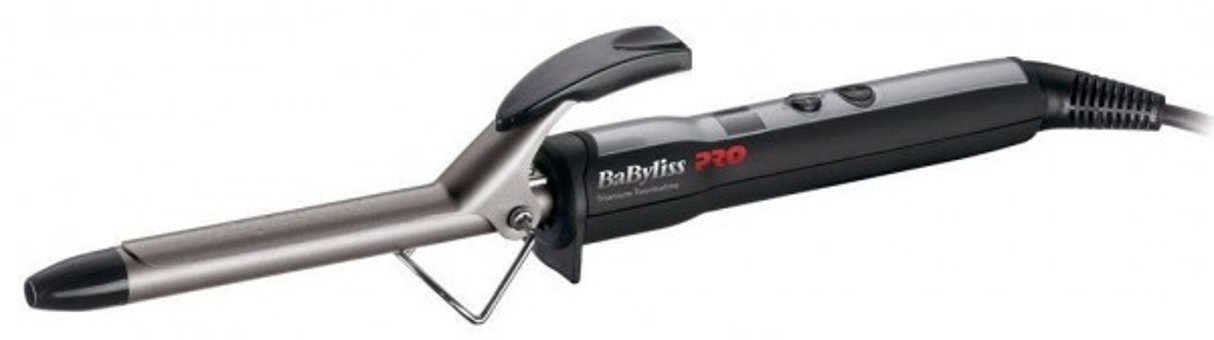BaByliss BAB 2171TTE Otomatik 16 mm Bukle Titanyum Turmalin Saç Maşası